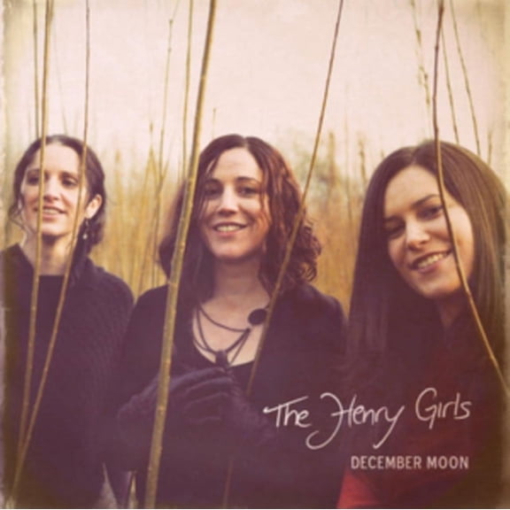 December Moon (CD)