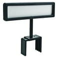 thumbnail image 5 of Advantus People Pointer Cubicle Sign, 4 1/2"H x 9"W x 5/8"D, 5 of 5