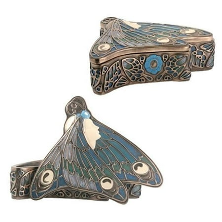 YTC Summit 7981 BUTTERFLY PRINCESS BOX, C-24