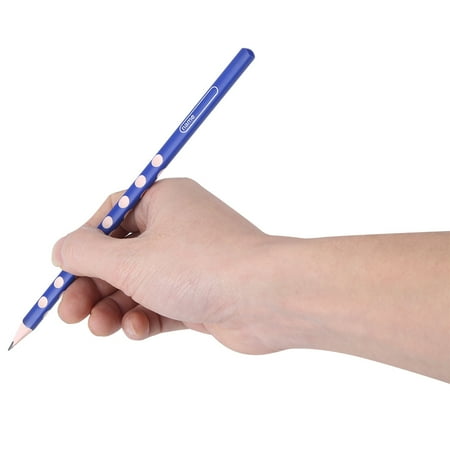 LHCER 36pcs/set Professional Triangular Drawing Pencils for Writing