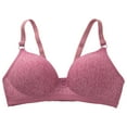 thumbnail image 1 of Harpily 2025 Bra Women's Strapless And Seamless Bra Light And Thin With A Beautiful Back And Simple Bra, 1 of 3