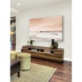 thumbnail image 4 of Marmont Hill 'Feathered Dawn' by Morgan J Hartley Painting Print on Wrapped Canvas, 4 of 5
