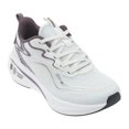 thumbnail image 2 of Tenis Mujer Deportivos K-swiss Martinus W color Blanco y Lila, 2 of 5