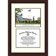 thumbnail image 3 of Campusimages LA997LV Nicholls State Legacy Scholar Diploma Frame, 3 of 4
