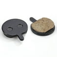 thumbnail image 2 of 2/4Pcs 10 Inch Electric Scooter Disc Brake Pad For Kugoo M4 Friction Replacement, 2 of 6
