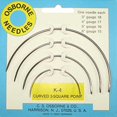 thumbnail image 1 of K-4 Needle Card - Osborne, 1 of 1