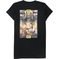 thumbnail image 2 of UFC Womens 248 Two Title Fights Graphic Camiseta, Negro, X-Large, 2 of 2
