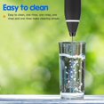 thumbnail image 4 of CHUANK Electric Mixer Blenders Handheld Electric Whisk Whisk for Kitchen Electric Handheld Mixer, 4 of 6