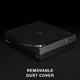 thumbnail image 4 of Tocadiscos Bluetooth Victrola con cartucho Audio Technica ATN3600L, 4 of 8