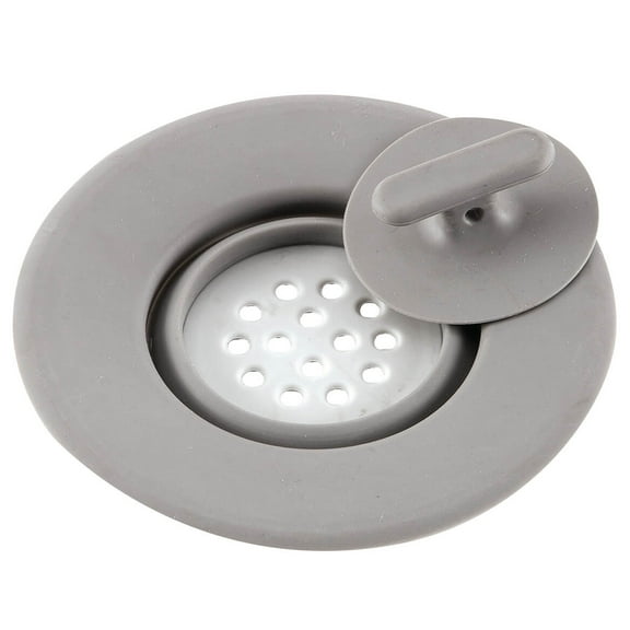 Sink Strainer with Stopper