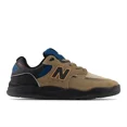 thumbnail image 1 of New Balance Numeric Men's Tiago Lemos 1010 Mushroom Black Shoes, 1 of 5