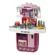thumbnail image 1 of Cocina Infantil De Juguete c/ 35 Acc Luces y Sonido, 1 of 6