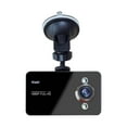 thumbnail image 1 of Birdeem High Definition 1080P Driving Recorder Single Lens Single Recording with Lights Night Vision Car Monitoring Camera, 1 of 12