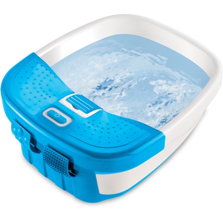 Homedics Bubble Bliss Foot Spa Review Homedics Bubble Bliss Foot Spa Review