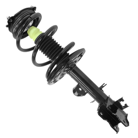 Front Left Complete Strut for 2013-2020 Nissan Pathfinder, 2014-2020 Inifinti QX60