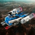 thumbnail image 3 of LEGO Star Wars Captain Rex Y-Wing Microfighter 75391 Ensemble de construction (99 pièces), 3 of 6