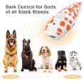 thumbnail image 3 of Ultrasonic Anti-Bark Dog Training Equipment and Barking Control Device  Handheld and Portable, 3 of 7