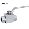 thumbnail image 2 of CPAN Reliable High-Pressure Ball Valve: , Efficient, and Versatile, 2 of 8