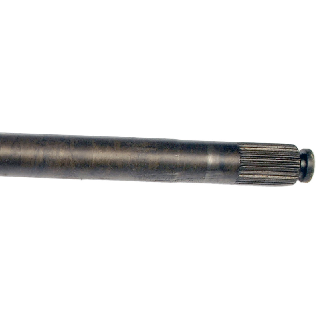 Dorman 630-124A Drive Axle Shaft for Specific Chevrolet / GMC Models