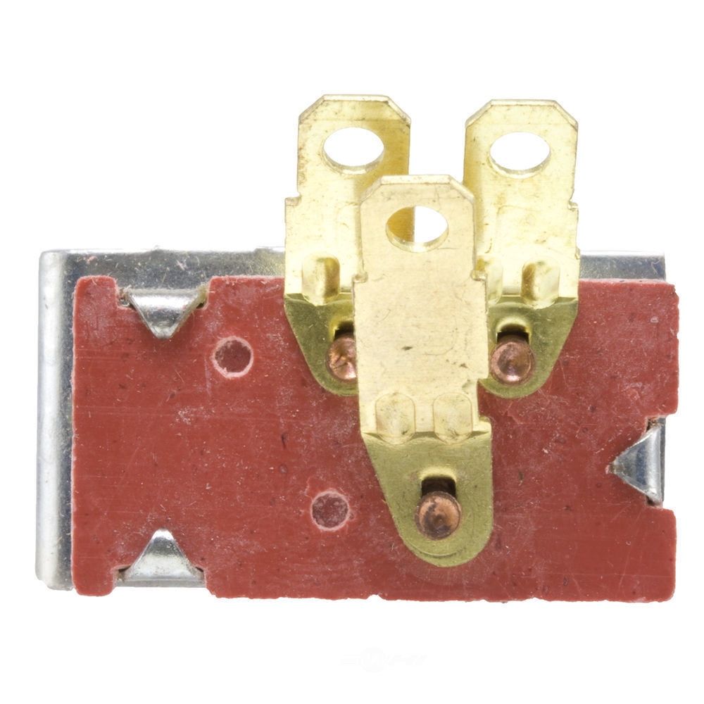 HVAC Blower Control Switch