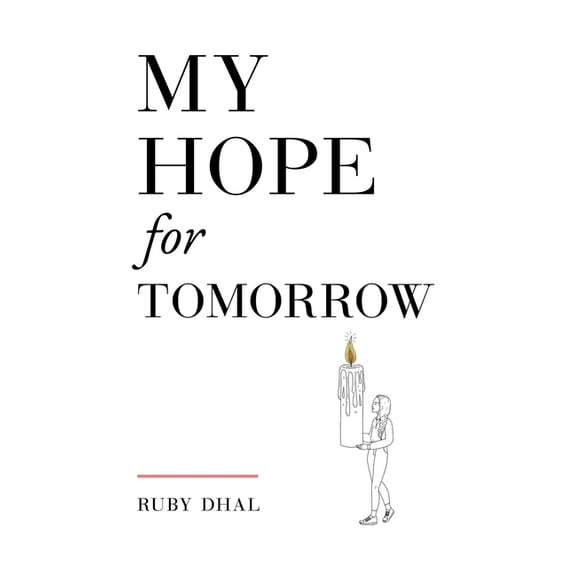 My Hope for Tomorrow (Second Edition), (Paperback)