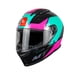 thumbnail image 1 of Casco De Moto Mt Helmets Stinger 2 Gem B8 Brillo, 1 of 5