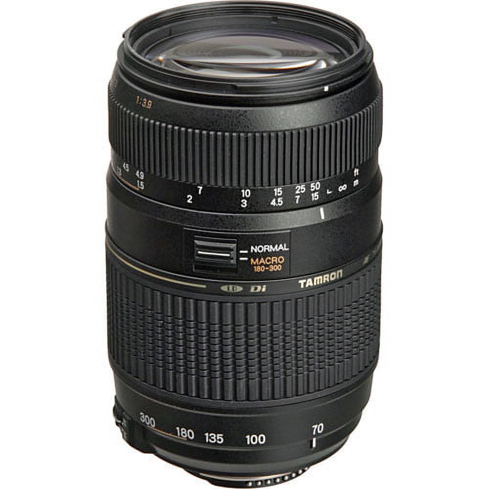 Nikon D7100 DSLR Camera + 18-140mm VR Lens + 70-300mm + 650-1300mm + 500mm Lens - image 5 of 10