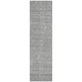 thumbnail image 2 of Addison Rugs Chantille Indoor/Outdoor Transitional Geometric Gray Washable Runner Rug, 2'3" x 7'6", 2 of 6