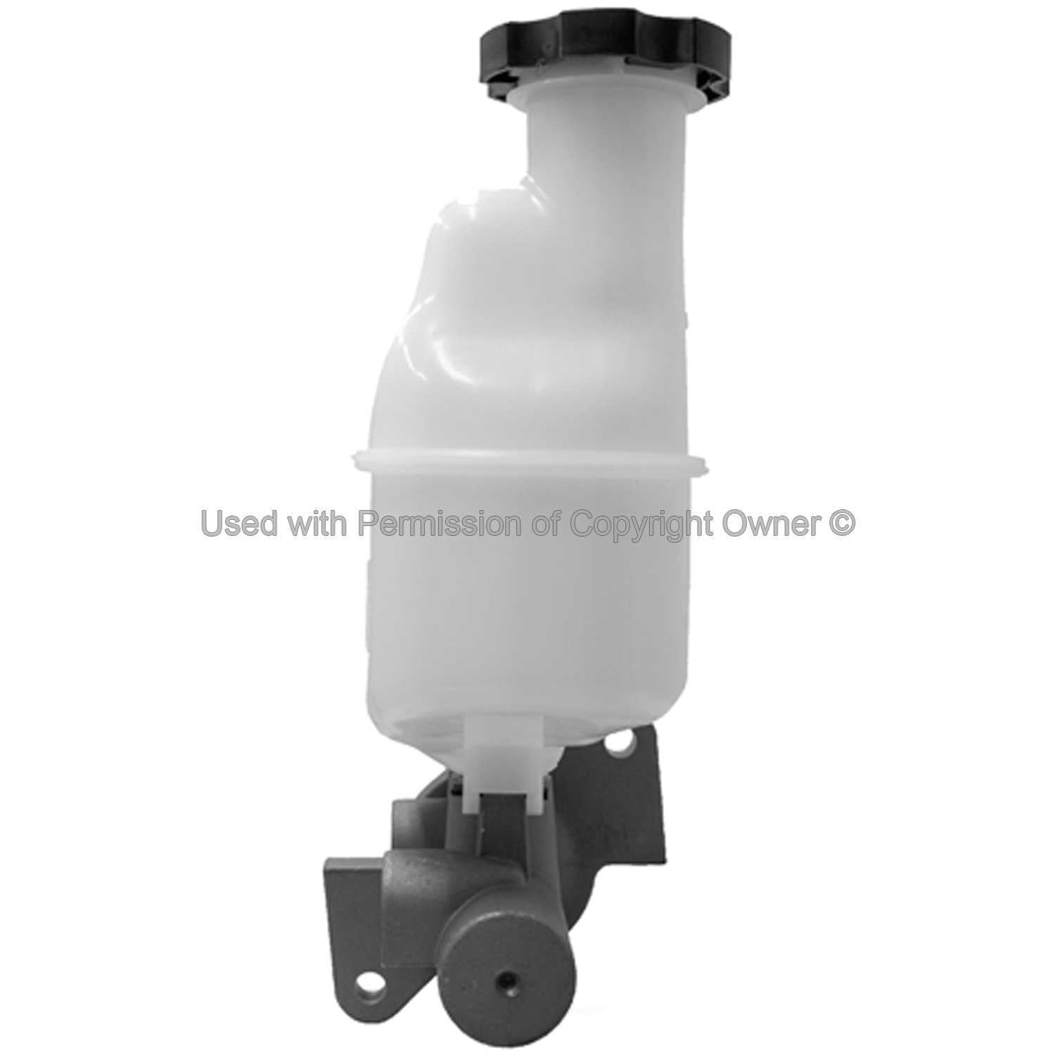 FVP Professional NM4092 New Brake Master Cylinder