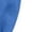 Blue, variant on Women's Shirt Wrap Front Blouses V Neck Short Sleeve Linen Blend Casual Tie Waist Side Knot Tops Summer