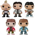 thumbnail image 2 of Funko Pop The Goonies MOUTH #78 DATA #80 SLOTH #76 MIKEY #77 CHUNK #79 Figura de acción Juguetes Colección Muñecas Regalos para niños, 2 of 6