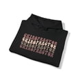 thumbnail image 4 of Chiropractor Chiropractic Hoodie, Gifts, Hooded Sweatshirt, 4 of 4
