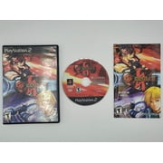 Guilty Gear X2 - PlayStation 2