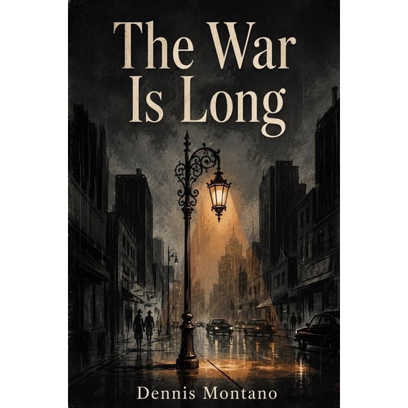 The War Is Long, (Paperback)