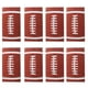 thumbnail image 3 of 10 bolsas de regalo reutilizables con temática de deportes de pelota, bolsas de regalo para cumpleaños, bolsas de regalo para fiestas, 3 of 7