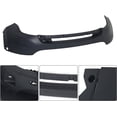 thumbnail image 2 of LABLT Plastic Front Upper Bumper Cover Primed with Park Assist Holes Replacement for 2011-2015 Explorer Limited, 2 of 7