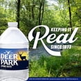 thumbnail image 5 of Deer Park Spring Water, 3 Liter, Single Plastic Jug, 5 of 14