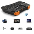 thumbnail image 1 of Clavier Sans Fil Télévision Intelligente, 1 of 5