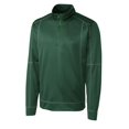 thumbnail image 1 of Clique Men's Helsa Half Zip Jacket, 1 of 1