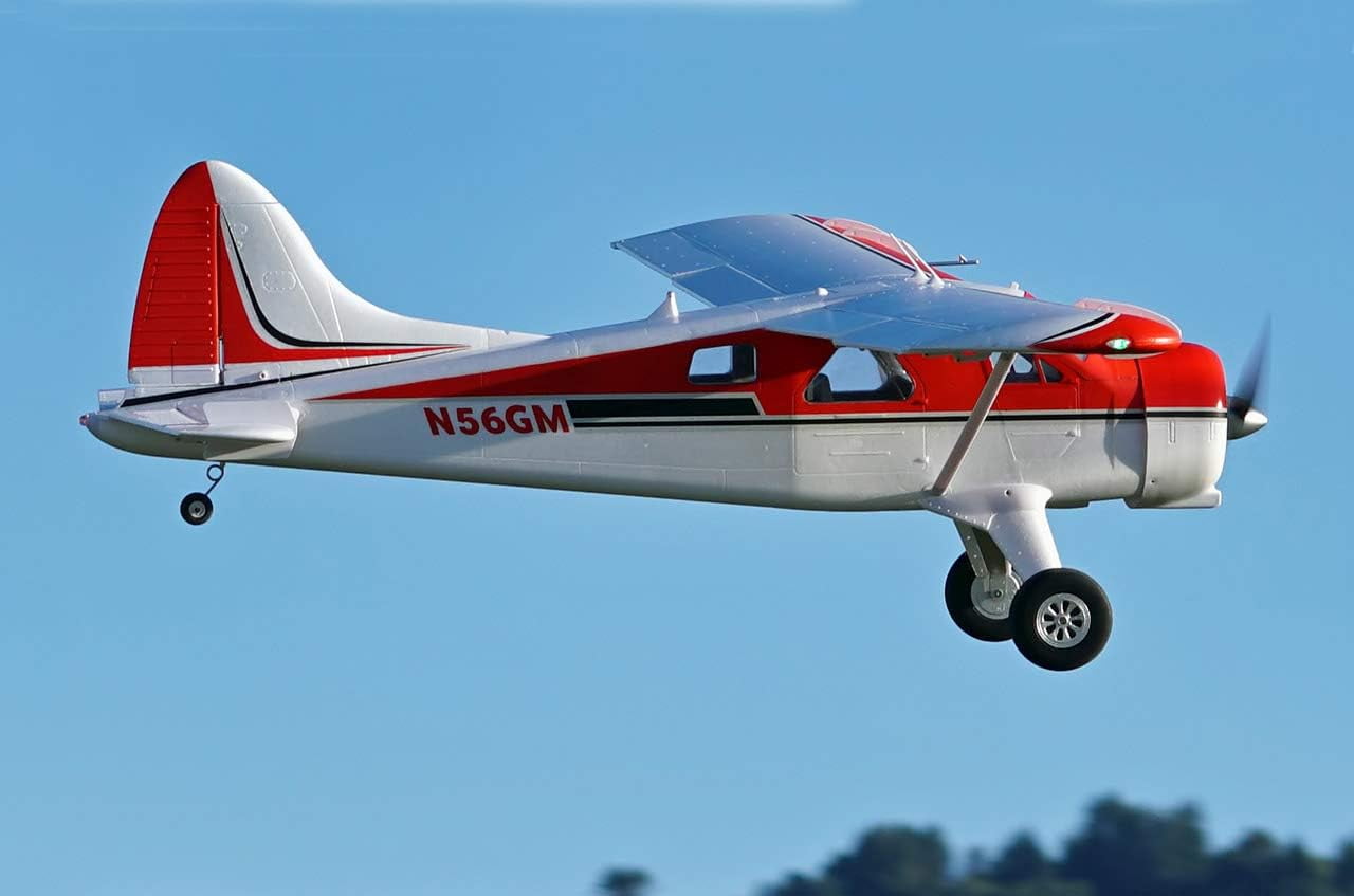 FMS 2000mm Beaver V2 PNP