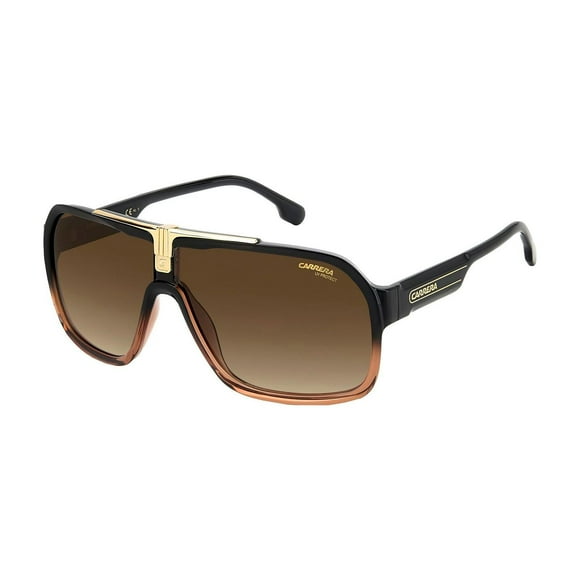 Lentes de Sol Carrera 1014/S R60/HA 64-10-135 negro