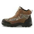 thumbnail image 6 of Guide Gear Men's Silvercliff II Mid Zip Hiking Boots Waterproof Outdoor Shoes, 6 of 14