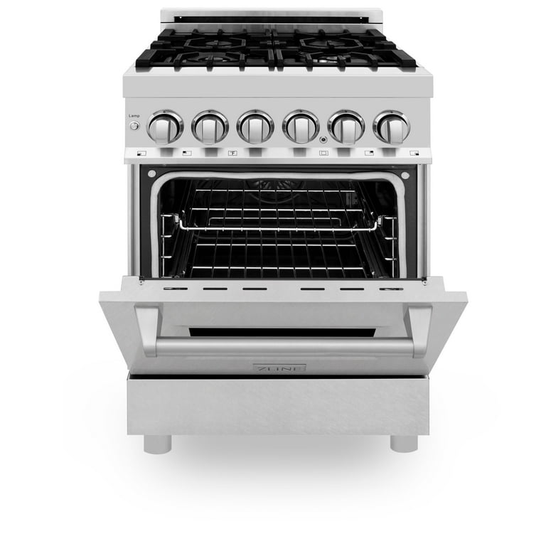 Gas stove with electric oven prices discount