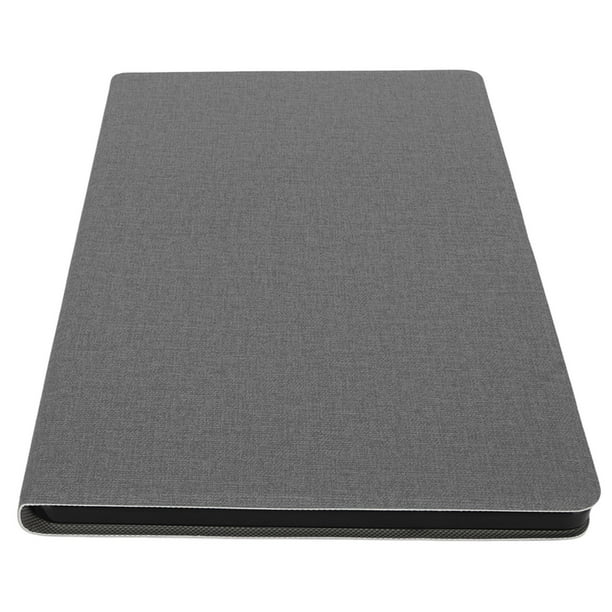 Funda para tableta, funda para tableta con recortes precisos, funda protectora para tableta Tab, experiencia incomparable