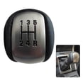 thumbnail image 4 of For Suzuki Grand Vitara 2 II MK2 2006-2015 5 Speed Car Gear Shift Knob Shift Control Lever Auto Accessories, 4 of 9