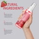 thumbnail image 4 of Fiudx Bruma Bronceadora, Spray Hidratante Iluminador, Agua Bronceadora Enriquecida con Vitaminas, para Rostro y Cuerpo, para Amantes Del Bronceado de Verano, Fórmula con Aroma a Fresa, Dura Hasta 5 D, 4 of 7