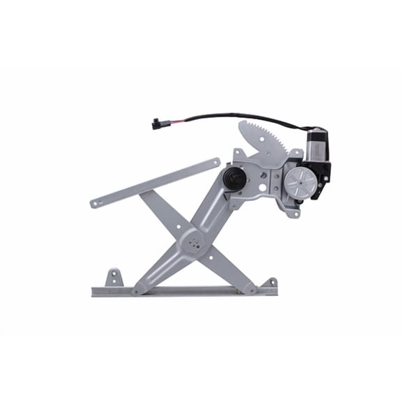 AISIN RPAT-033 Power Window Regulator w/ Motor Fits select: 1997-2001 TOYOTA CAMRY