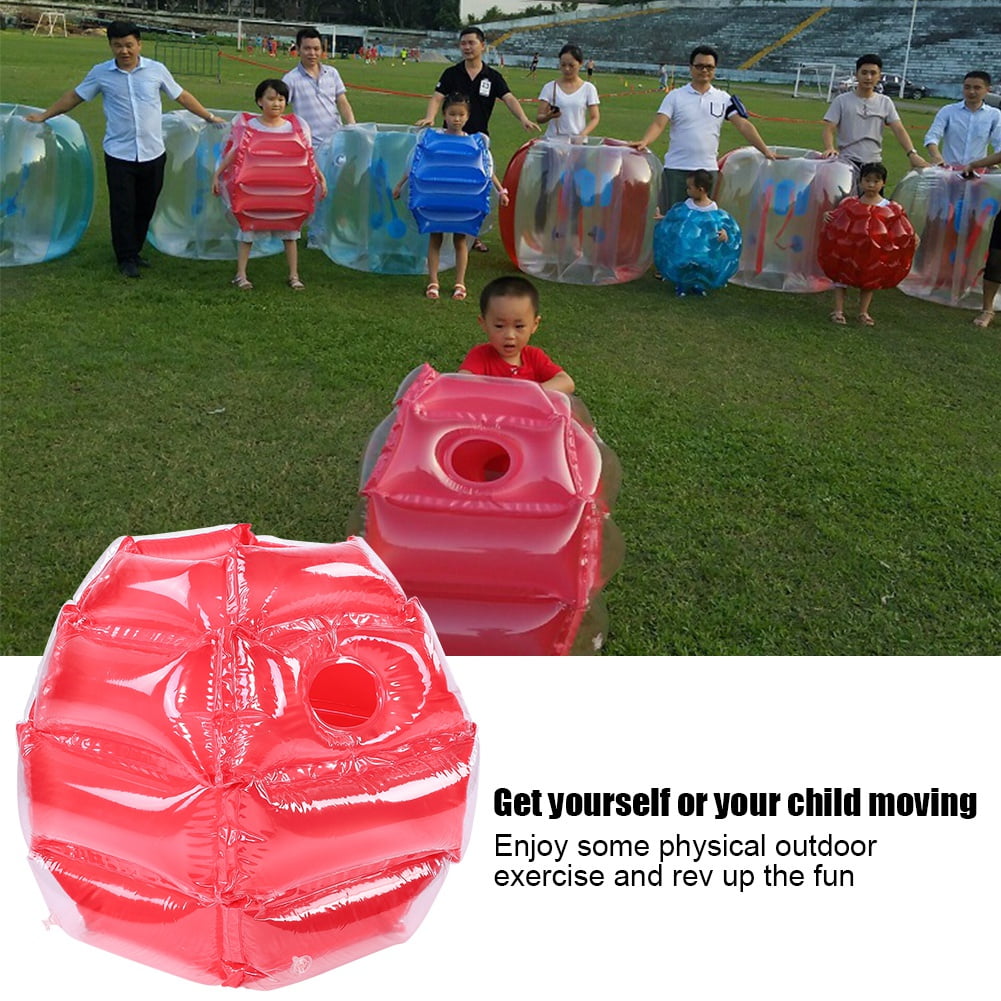 inflatable bubble ball amazon