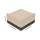 thumbnail image 3 of 4pcs elevadores de cama muebles de muebles de muebles altura de mesa de mesa elevador de muebles de servicio pesado, 3 of 4