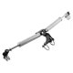 thumbnail image 4 of Dual Steering Stabilizer for Jeep Wrangler Unlimited JK 4 Door 2007- 2009, 4 of 5